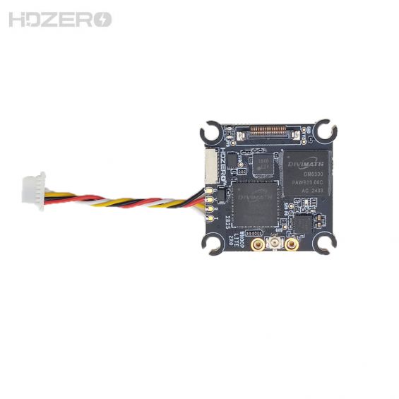 HDZero Whoop V2 VTX