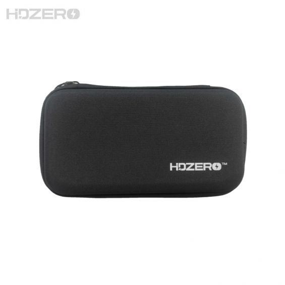 HDZero Zipper Hard Case