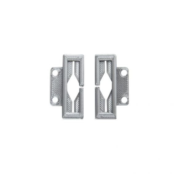 Headstrap holder PLA mount voor DJI FPV Goggles (2 stuks)