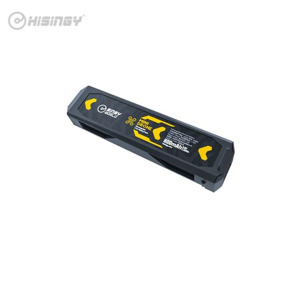 HISINGY Stargazer - ES600 Flight Battery