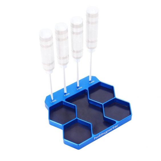 Hobbyporter Tool & Parts Tray