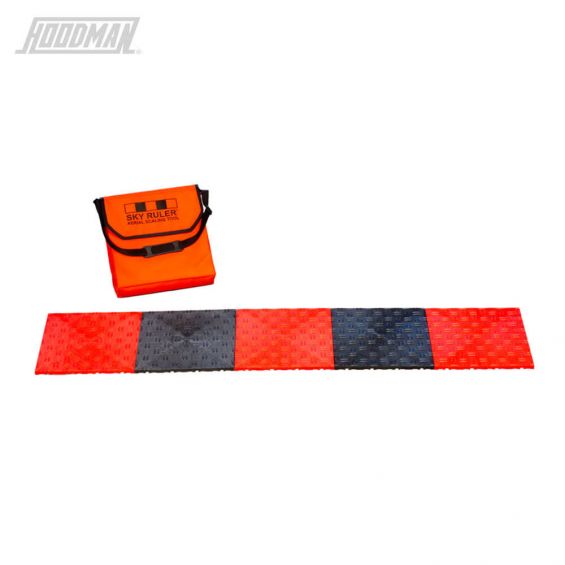 Hoodman Sky Ruler Drone Aerial Surveying Scaling Tool