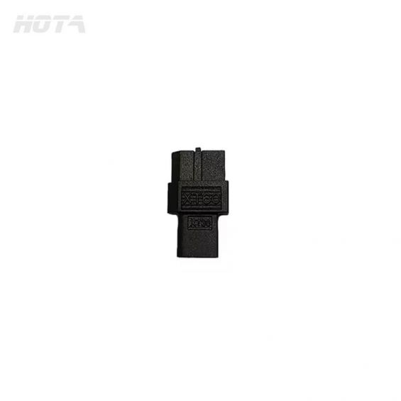 XT60 (female) to XT30 (male) Connector