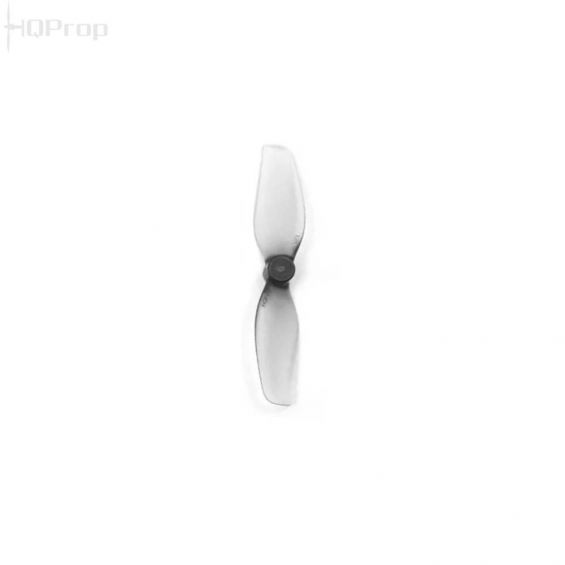 HQProp Micro 1.8x1.4 (45MM) Whoop Prop (4 stuks) - 1.5mm