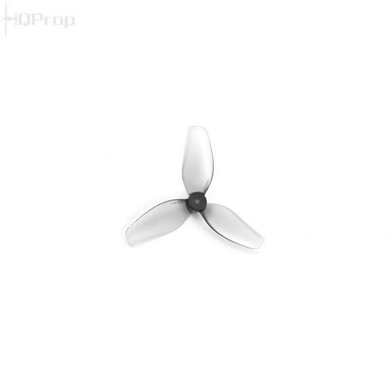 HQProp Ultralight 1.2x1x3 (31mm) Whoop Prop (4 stuks) - 1mm