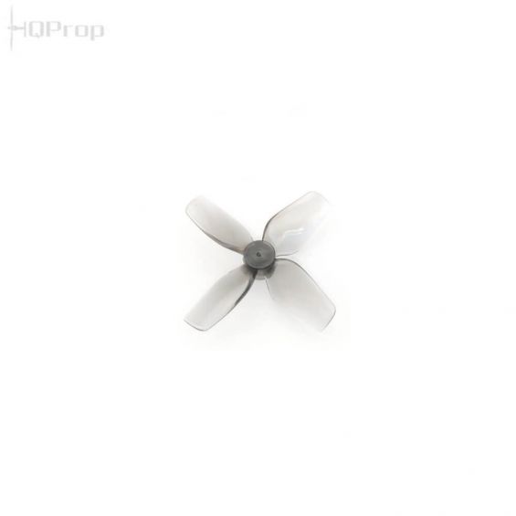 HQProp 31MMX4 Micro Whoop Propellers (4 stuks) - 1MM