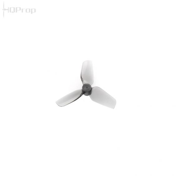 HQProp 35MMX3 Micro Whoop Propellers (4 stuks) - 1MM