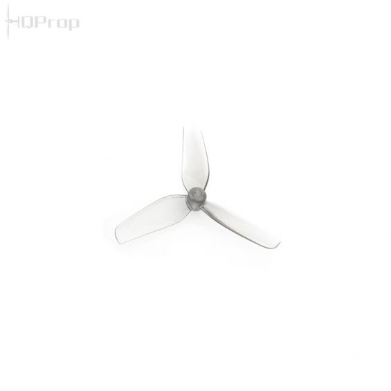 HQProp 51MMX3 Propellers (4 stuks) - 1.5MM