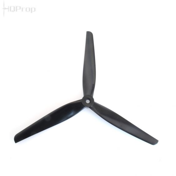 HQProp 8x4x3 MacroQuad Propellers (2 stuks)