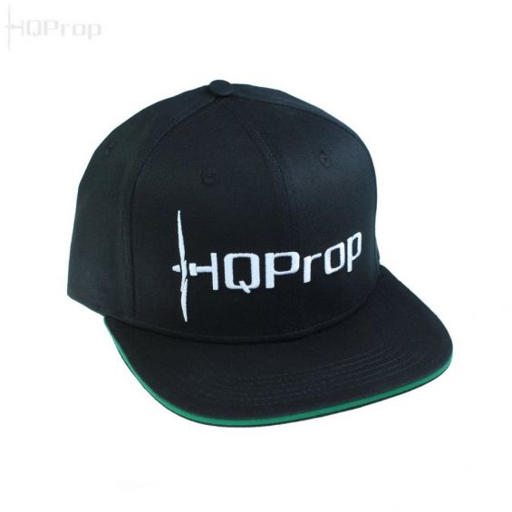 HQProp Cap