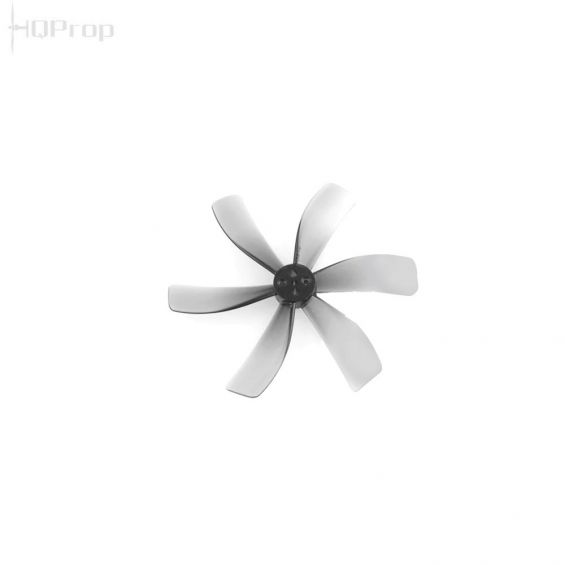 HQProp Durable Prop T63MMX6 Propellers (4 stuks) - LIGHT GREY