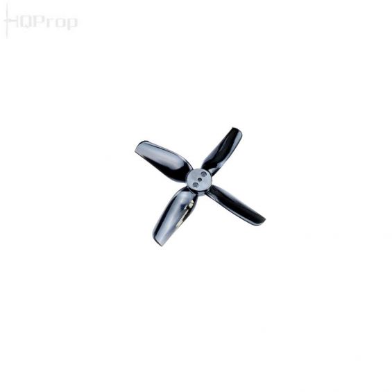 HQProp Durable Prop T2x2x4 Propellers (4 stuks)