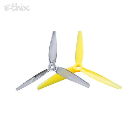 ETHIX P3.3 Mango Lassi Propellers (4 stuks)