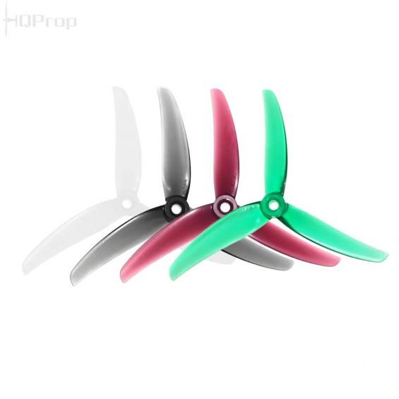 HQProp Juicy Prop J33 Propellers (4pcs)