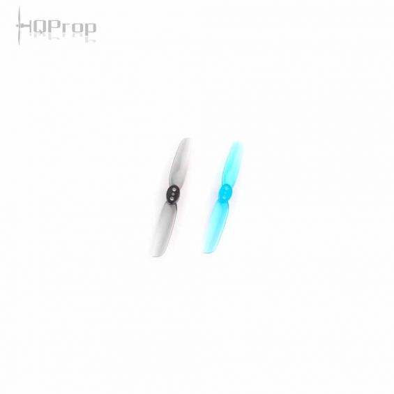 HQProp Durable Prop T65MM Propellers (10 stuks)