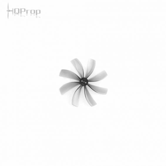 HQProp T63MMX8 Propellers (4 stuks)