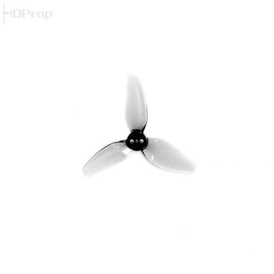 HQProp TR2.5x2.5x3 Propellers (4 stuks)