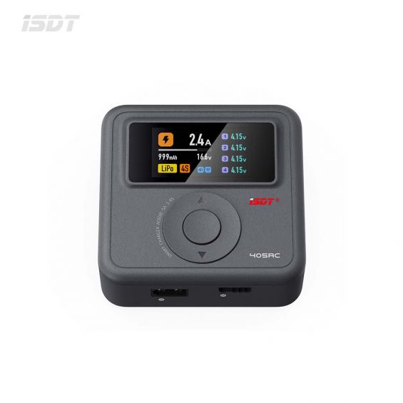 ISDT 405AC