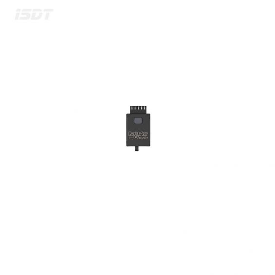 ISDT - 4S BattAir Plugin