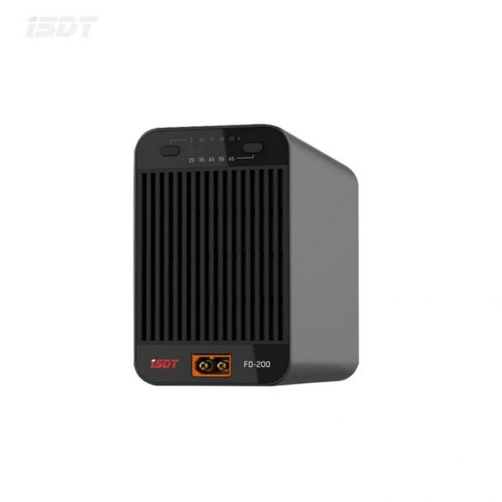 ISDT FD-200 200W Smart Discharger