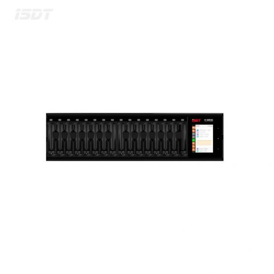 ISDT N16 AA/AAA Smart Charger