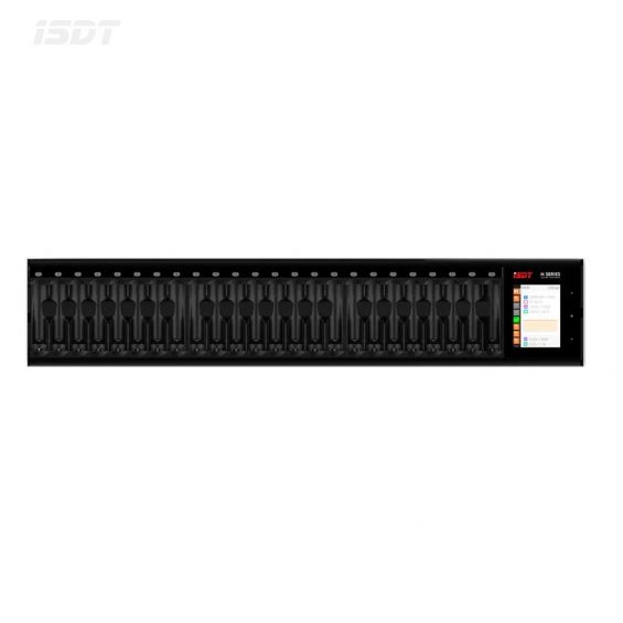 ISDT N24 AA/AAA Smart Charger
