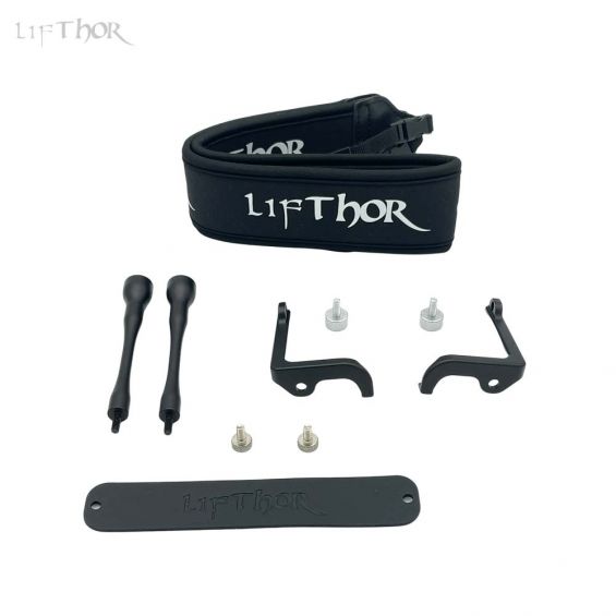 LifThor Claw Combo voor DJI RC 1/2