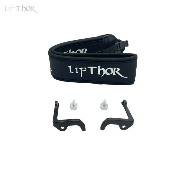 LifThor Claw voor DJI RC 1/2