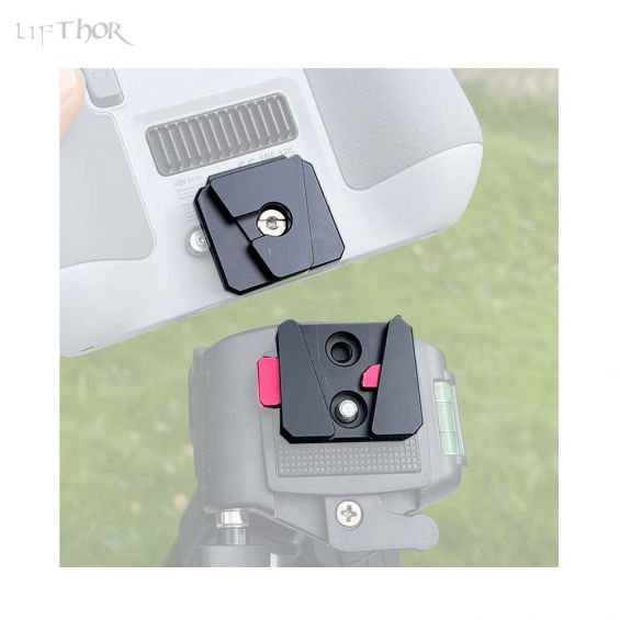 LifThor Tripod Mount voor DJI RC 1/2