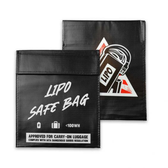 LiPo Safe Bag