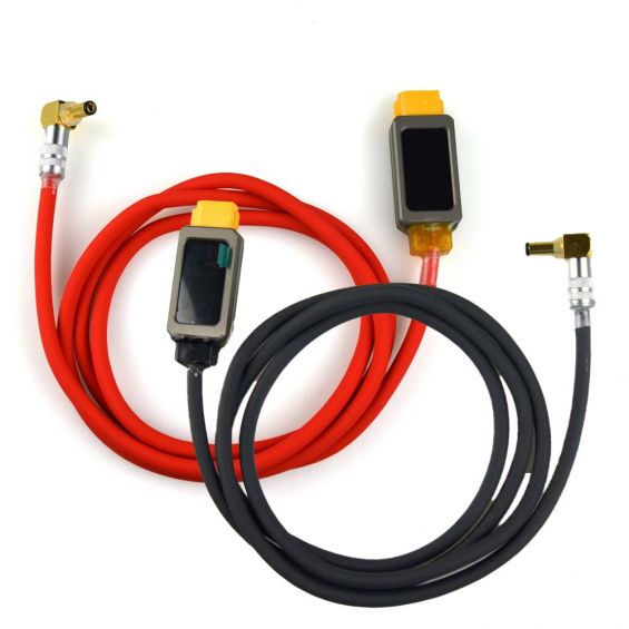 LongXL FPV Goggle Smart Power Cable
