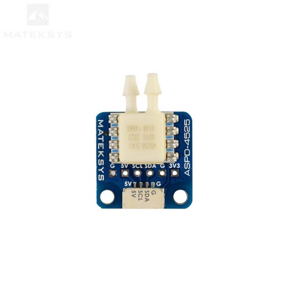 Mateksys Digital Airspeed Sensor ASPD-4525