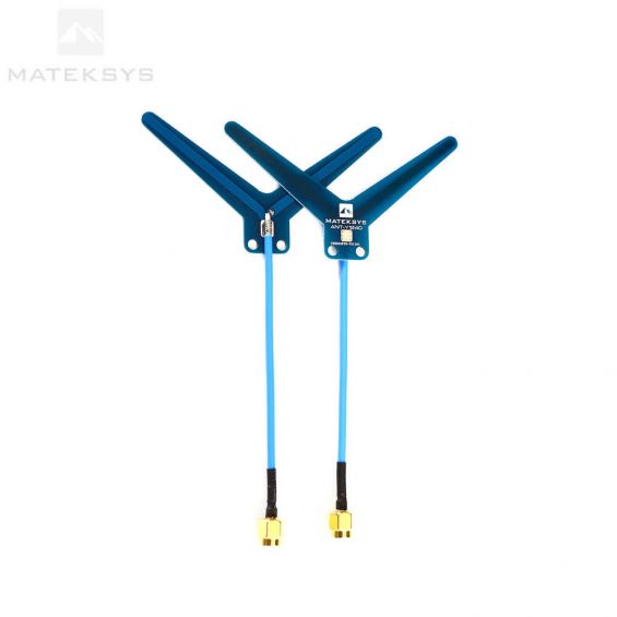 Mateksys Dipole Antenne 1.2GHz-1.3GHz