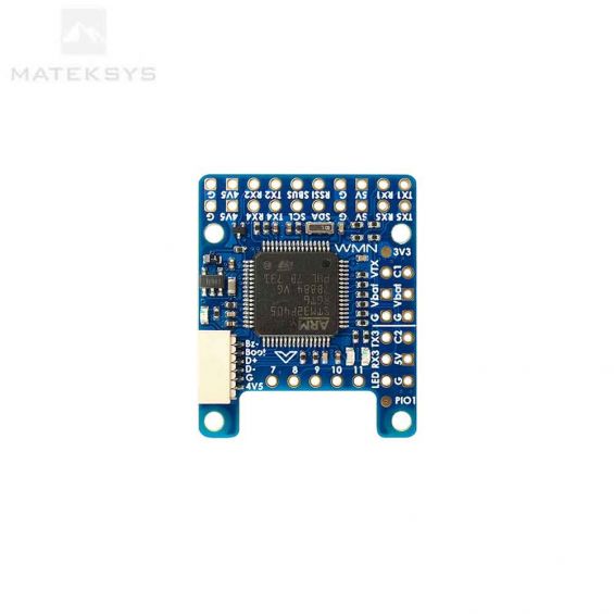 Mateksys F405-WMN Flight Controller