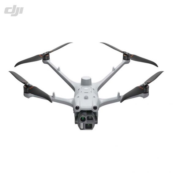 DJI Matrice 4D