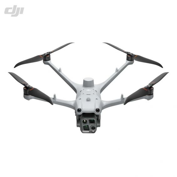 DJI Matrice 4TD