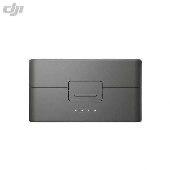 DJI Mic Mini 2 - Charging Case