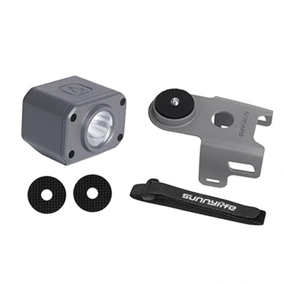 Night Light + Mount voor DJI Air 2S
