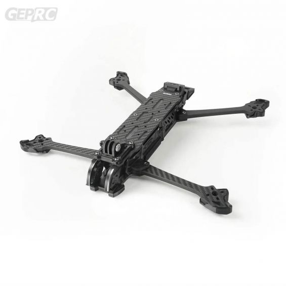 GEPRC MOZ7 7.5 inch Frame Kit