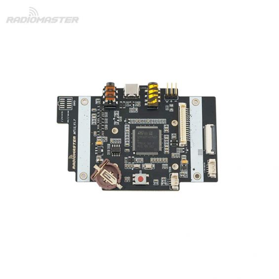 RadioMaster MT12 - Mainboard