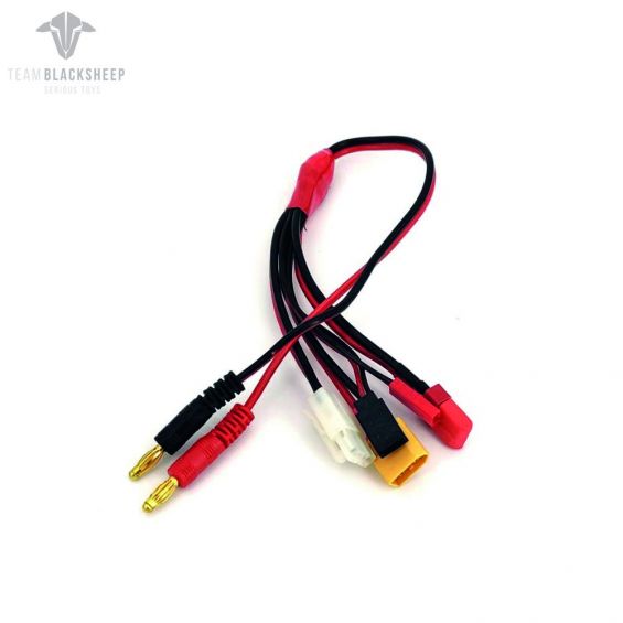 TBS Multi Purpose Charger Cable