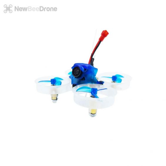 NewBeeDrone AcroBee65 Brushed V2.5 BNF - ELRS