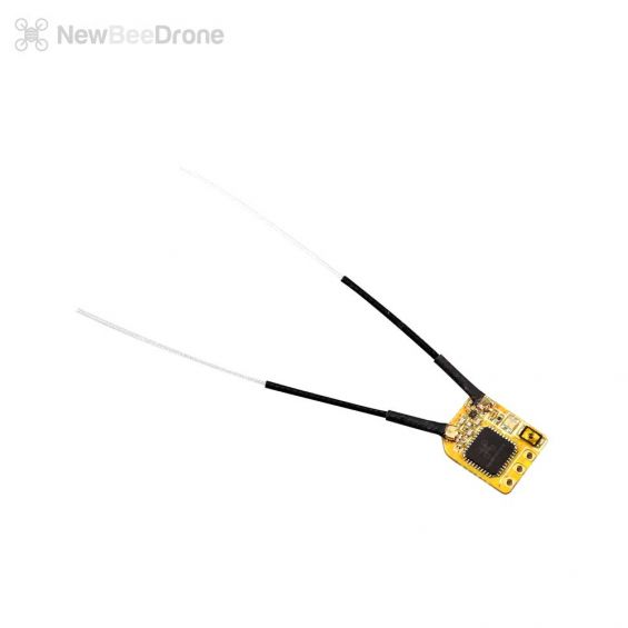NewBeeDrone Beeceiver DSM V2 Compatible Micro Receiver