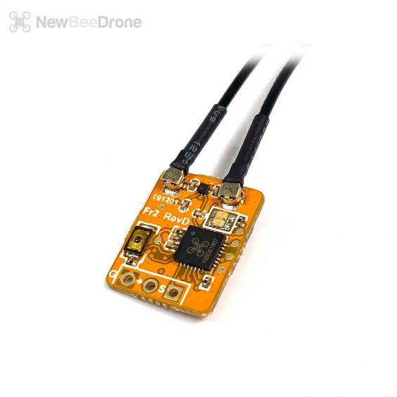 NewBeeDrone BeeCeiver Frsky V2 Compatible Receiver