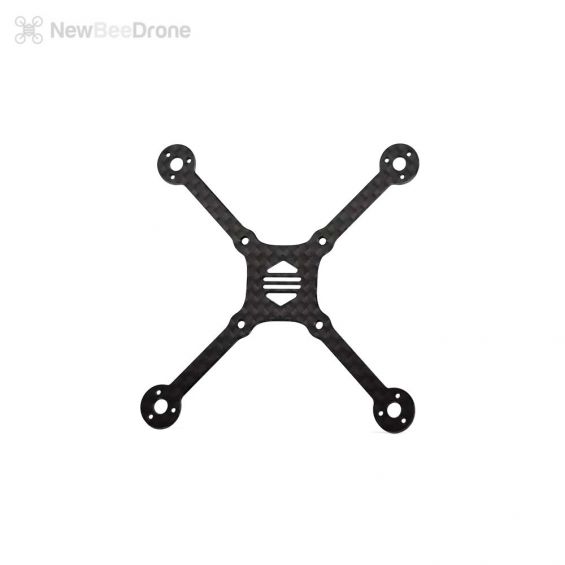 NewBeeDrone Cockroach 75mm Carbon Fibre