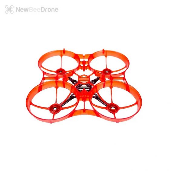 NewBeeDrone Cockroach 75mm Frame