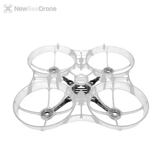 NewBeeDrone Cockroach Extreme-Durable Frame 75mm
