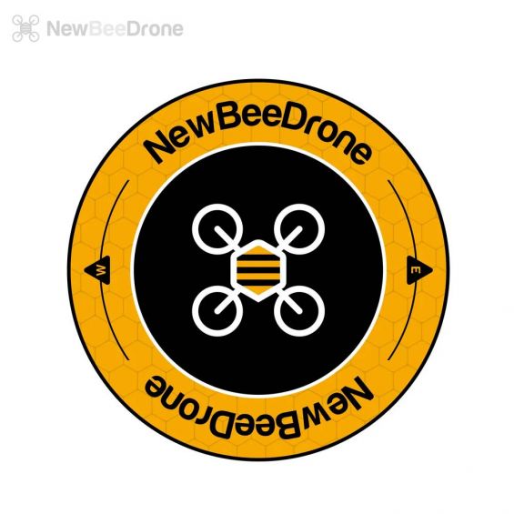 NewBeeDrone Landing Pad XL