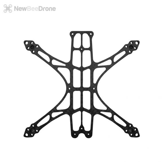 NewBeeDrone LionBee 3-Inch Frame