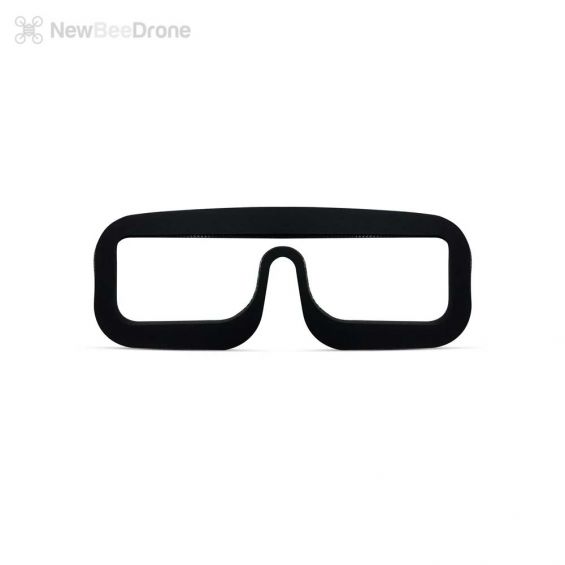 NewBeeDrone Max Comfort Foam - HDZERO